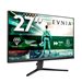 PHILIPS 27M2N3500NL 27inch FreeSync 2560x1440 1ms HDMI DP Black/Grey