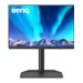 BENQ SW242Q 24.1inch 16:10 2560x1600 IPS 1000:1 5ms GTG HDMI DP 1.4 USB-C
