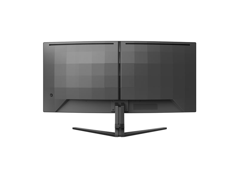 PHILIPS 34M2C3500L 34inch OLED 3440x1440 HDMI Black/Grey