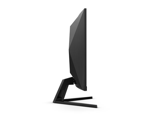 AOC CQ32G4VE 31.5inch Curved 2560x1440 0.5 ms HDMI DP Black/Grey
