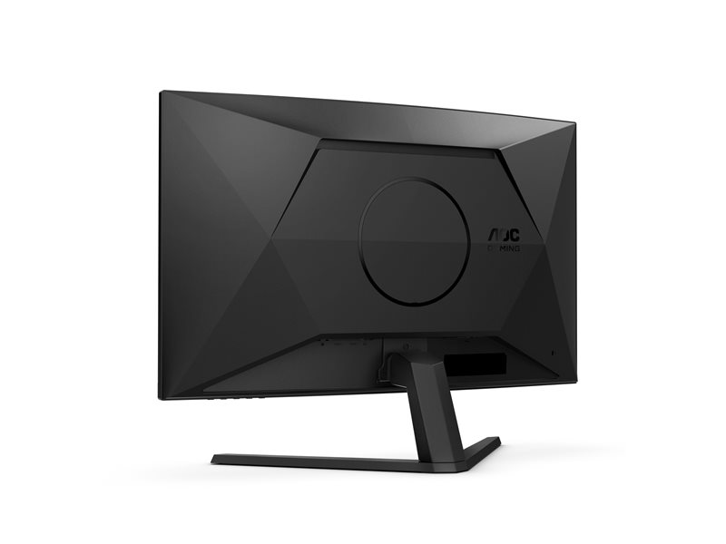 AOC CQ32G4VE 31.5inch Curved 2560x1440 0.5 ms HDMI DP Black/Grey