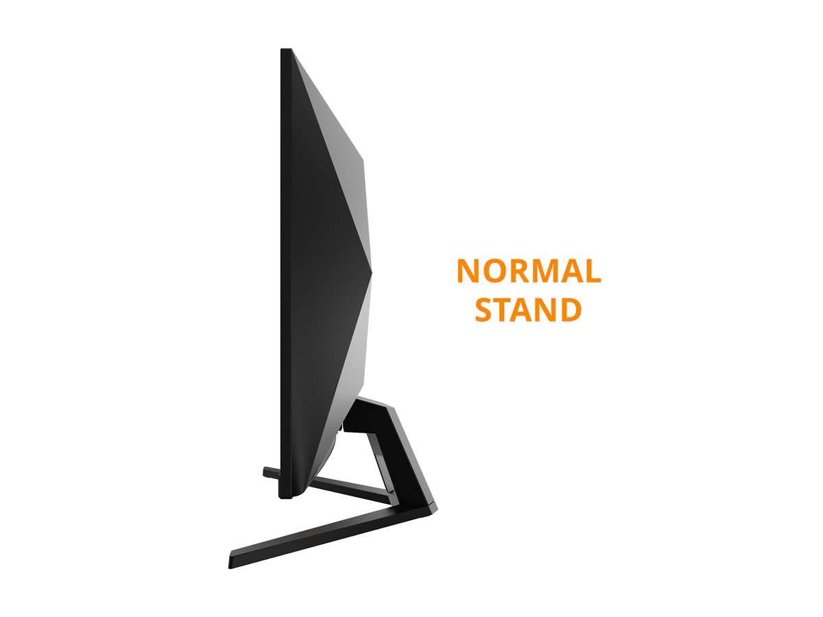 AOC CQ32G4VE 31.5inch Curved 2560x1440 0.5 ms HDMI DP Black/Grey