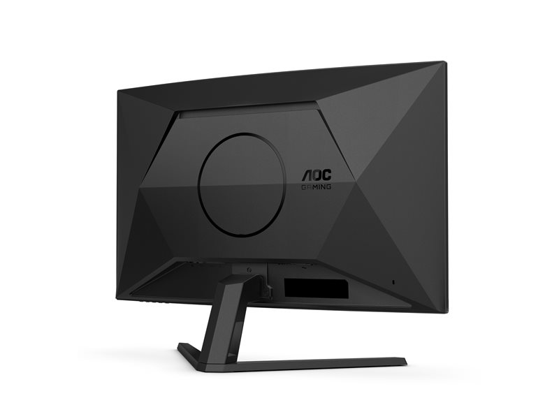 AOC CQ32G4VE 31.5inch Curved 2560x1440 0.5 ms HDMI DP Black/Grey