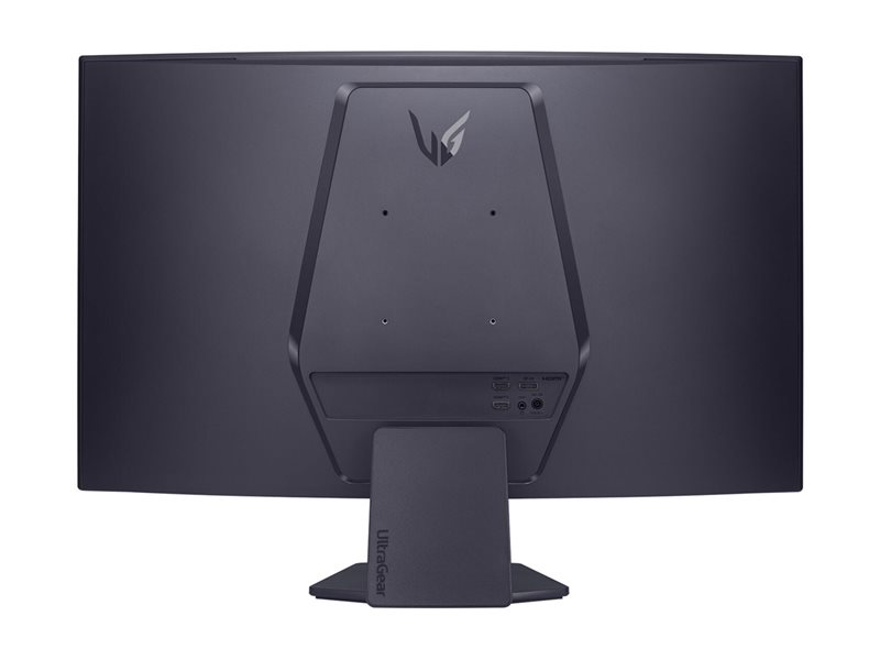LG 32GS60QC-B.AEUQ 32inch QHD VA 180Hz Monitor HDMI