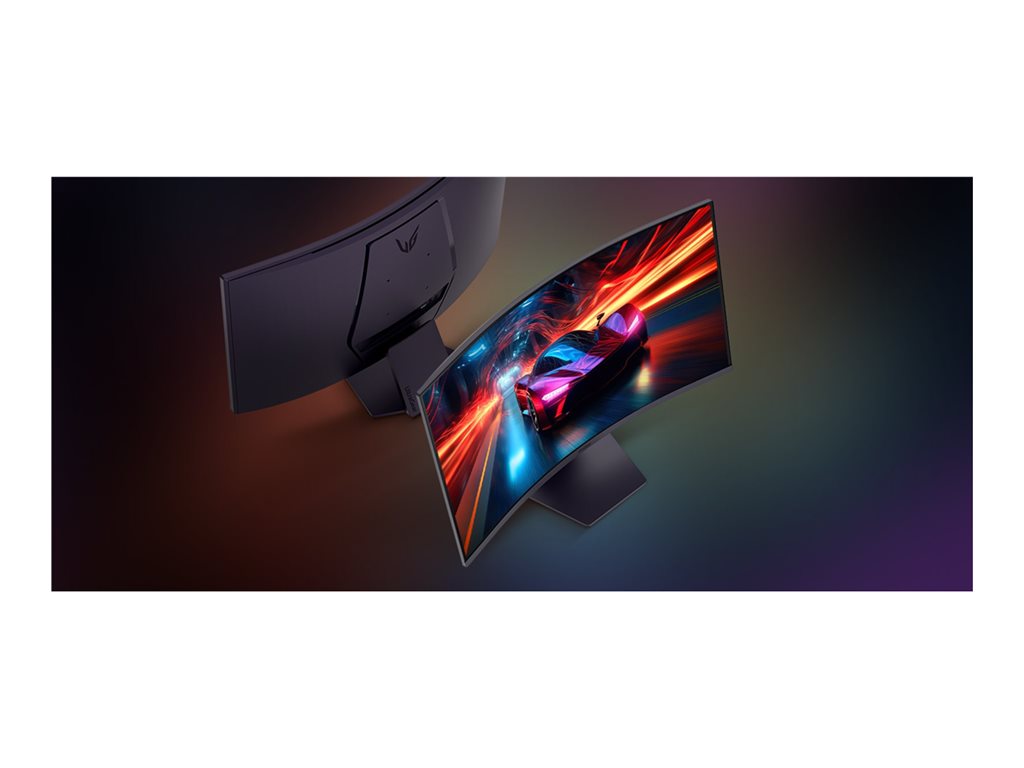 LG 32GS60QC-B.AEUQ 32inch QHD VA 180Hz Monitor HDMI