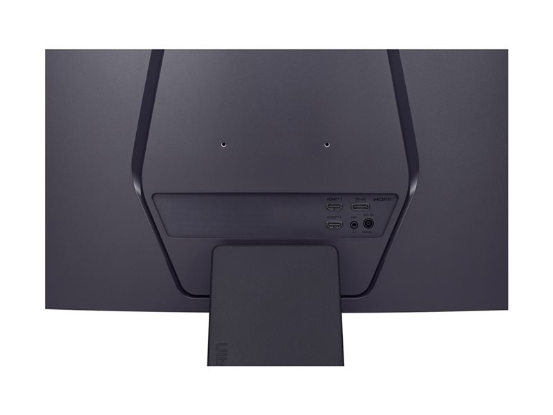 LG 32GS60QC-B.AEUQ 32inch QHD VA 180Hz Monitor HDMI