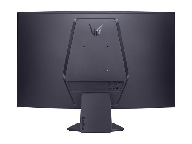 LG 32GS60QC-B.AEUQ 32inch QHD VA 180Hz Monitor HDMI