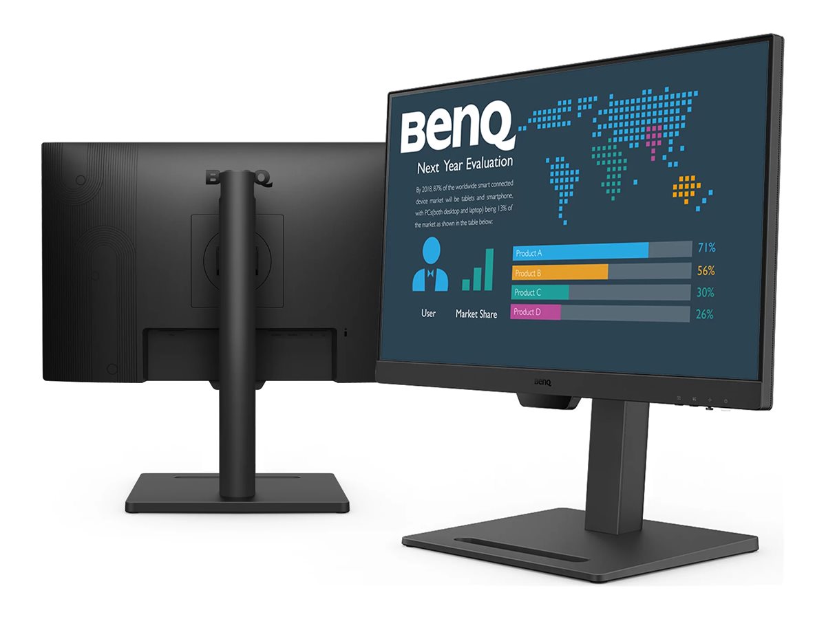 BENQ BL2490T 24inch Wide IPS 1920x1080 5ms GTG D-sub 100Hz HDMI