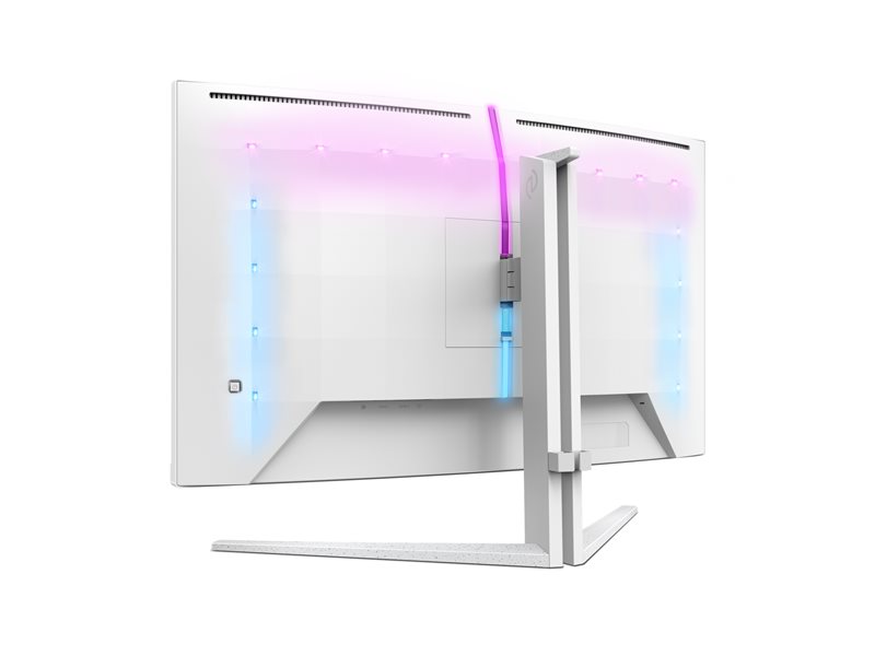 PHILIPS 31.5inch 2560x1440 VA Curved 1500R 130mm EVNIA 5000 Ambiglow Curved QHD 2K 180Hz Fast VA 1ms GtG HDR10