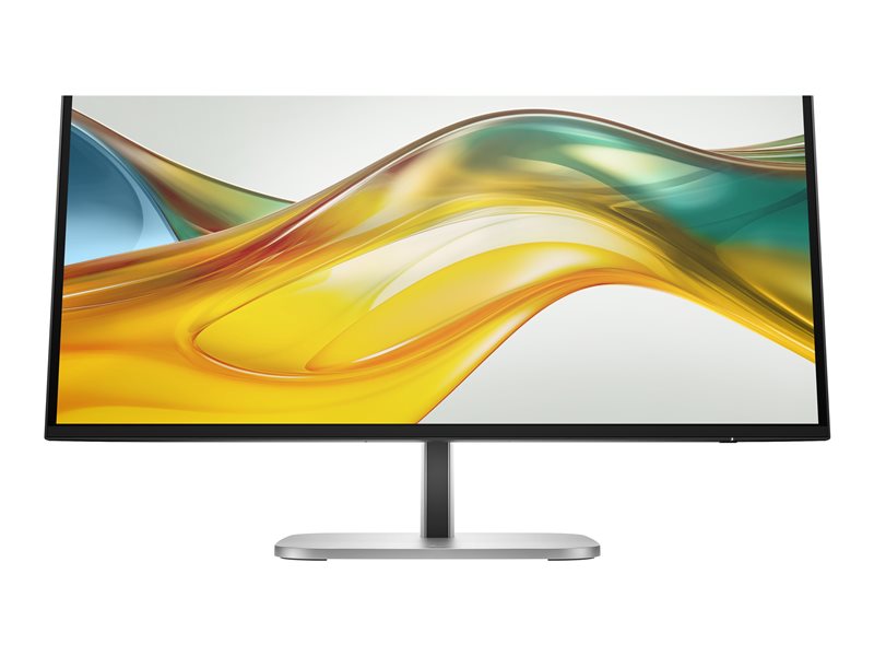 HP S5 Pro 527pq 27inch QHD HDMI DP Monitor