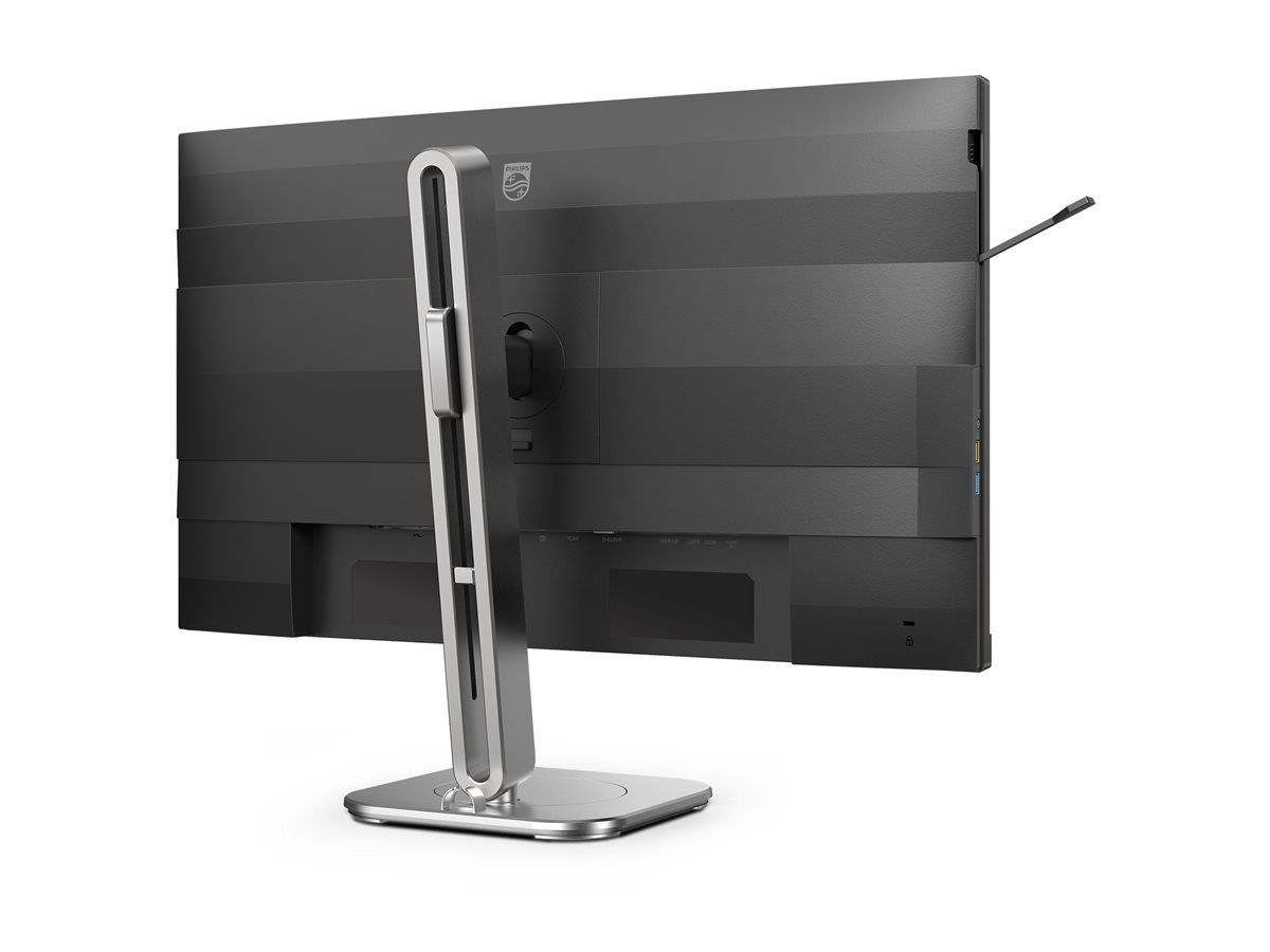 PHILIPS 27B2G5200/00 Monitor 27inch FHD LED 16:9 IPS 75Hz D-SUB HDMI 1.4 DP 1.2