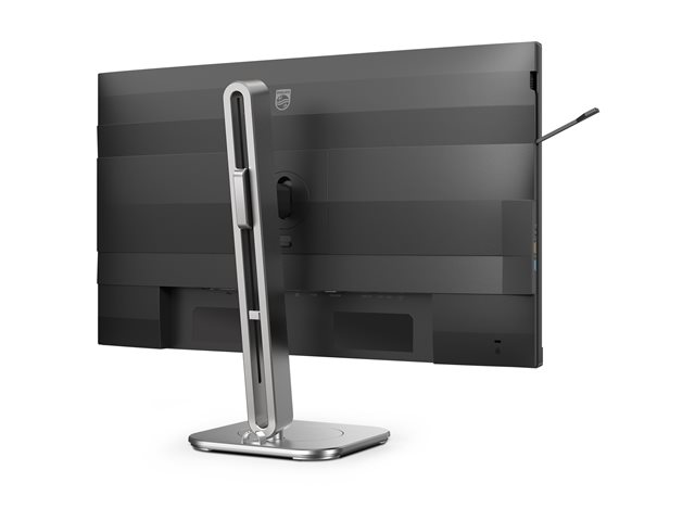 PHILIPS 27B2G5200/00 Monitor 27inch FHD LED 16:9 IPS 75Hz D-SUB HDMI 1.4 DP 1.2
