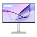 BENQ MA270U for MAC 27inch IPS 4K 400cd/m2 5ms HDMIx2 USB-Cx2 90W and 15W Pivot Speakers