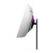 SAMSUNG LS34DG850SUXDU 34inch UWQHD Curved Odyssey OLED G8 Monitor 250cd/m2 0.03ms 2xHDMI 2xUSB