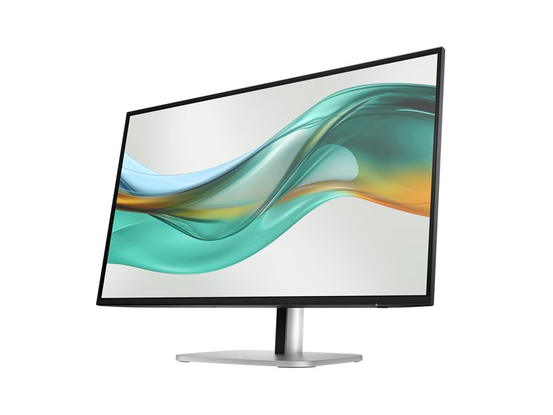 HP S5 Pro 527pu 27inch QHD HDMI DP USB-C Monitor SmartBuy