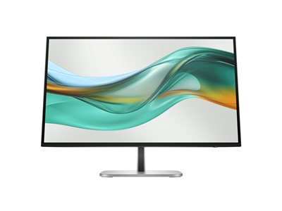 HP S5 Pro 527pu 27inch QHD HDMI DP USB-C Monitor SmartBuy