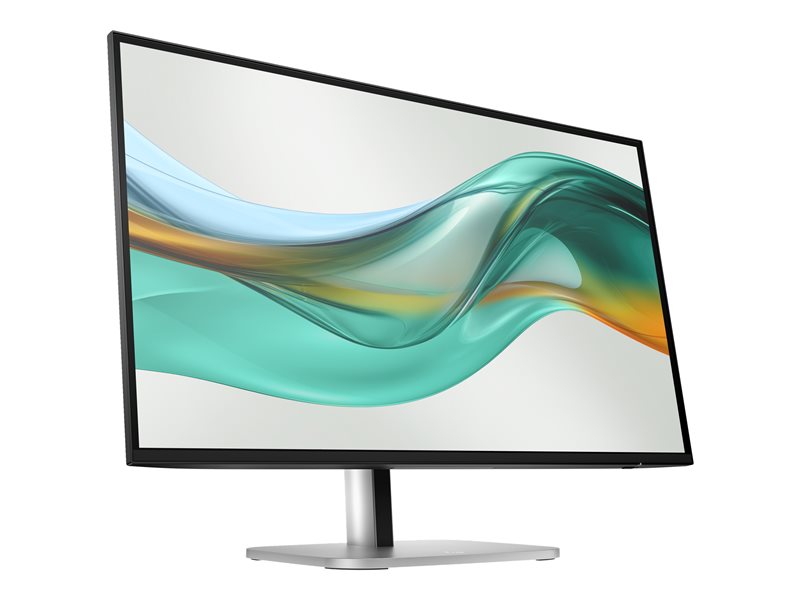HP S5 Pro 527pu 27inch QHD HDMI DP USB-C Monitor SmartBuy