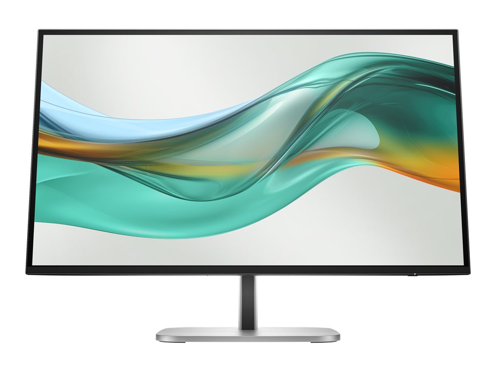 HP S5 Pro 527pu 27inch QHD HDMI DP USB-C Monitor SmartBuy