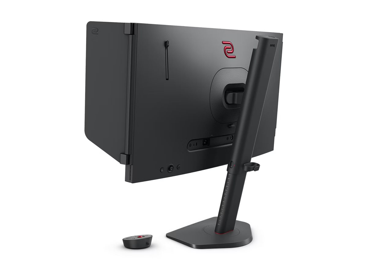 BENQ XL2586X+ 24.1inch FHD TN 600Hz 320cd/m2 HDMI 2.1x3 DP1.4 height