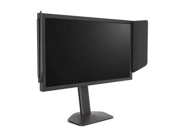 BENQ XL2586X+ 24.1inch FHD TN 600Hz 320cd/m2 HDMI 2.1x3 DP1.4 height