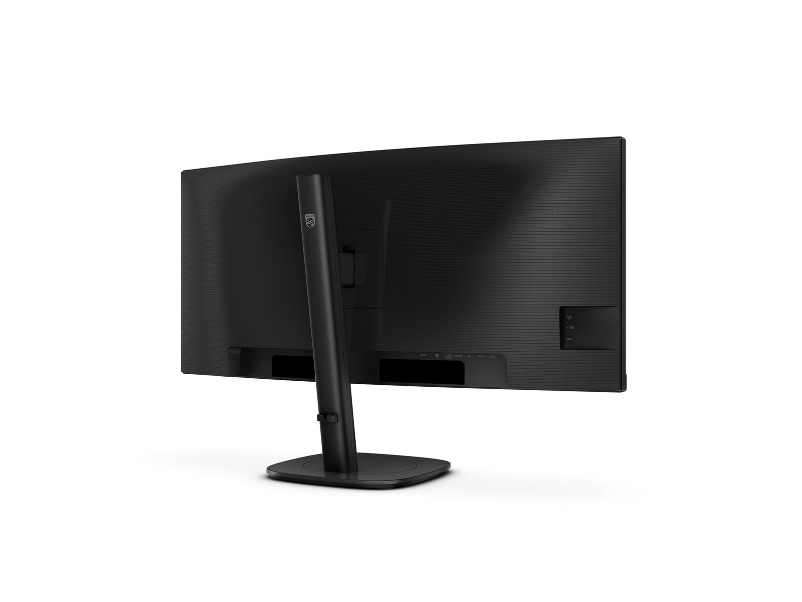 PHILIPS 34B2U3600C/00 34inch Curved Monitor 3440x1440 HDMI DP RJ-45 USB USB-C DOCK 90W