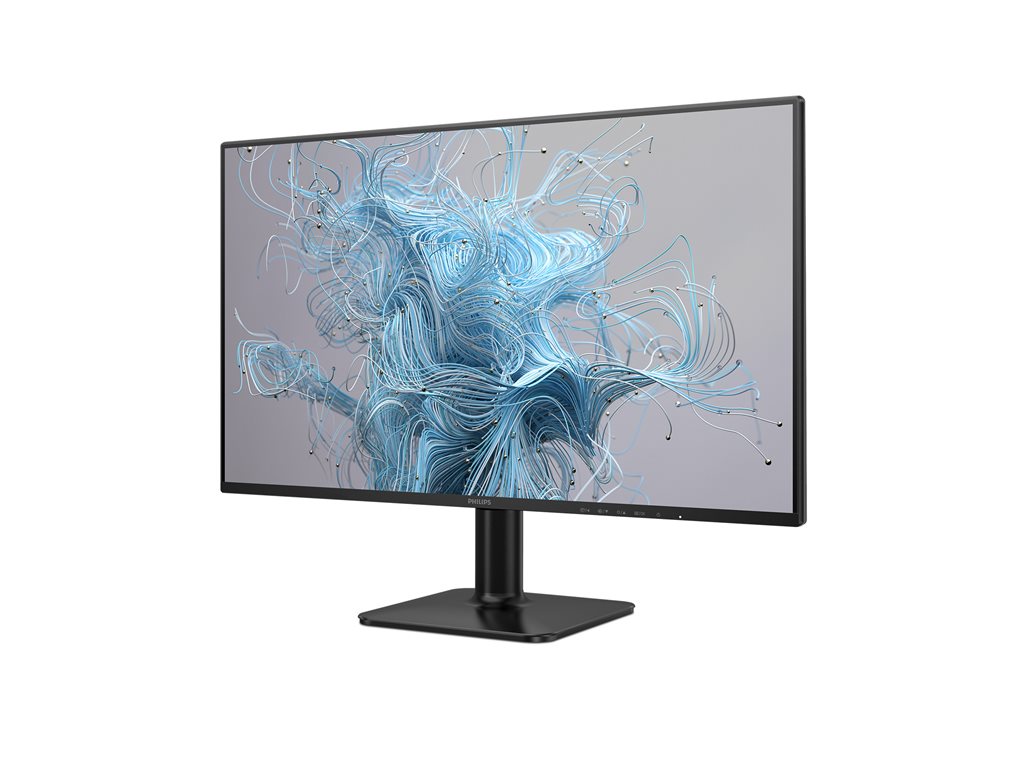 PHILIPS 24E2N1110/00 23.8inch 1920x1080 120Hz IPS Flat Fixed base tilt AdaptiveSync HDMIx1 VGAx1 Bri 300cd/m2