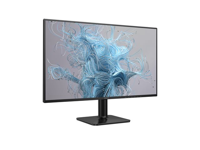 PHILIPS 24E2N1110/00 23.8inch 1920x1080 120Hz IPS Flat Fixed base tilt AdaptiveSync HDMIx1 VGAx1 Bri 300cd/m2