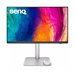 BENQ PD2730S 27inch 5K IPS 500nits 99 DCI-P3 2000:1 Contrast Ratio Tunnderbolt 4 Nano Matte Panel
