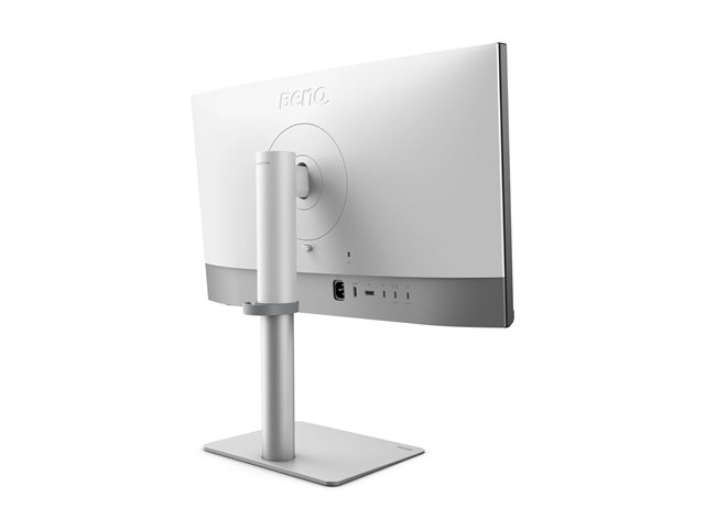 BENQ PD2730S 27inch 5K IPS 500nits 99 DCI-P3 2000:1 Contrast Ratio Tunnderbolt 4 Nano Matte Panel