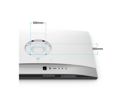 BenQ PD3226G computer monitor 80 cm (31.5