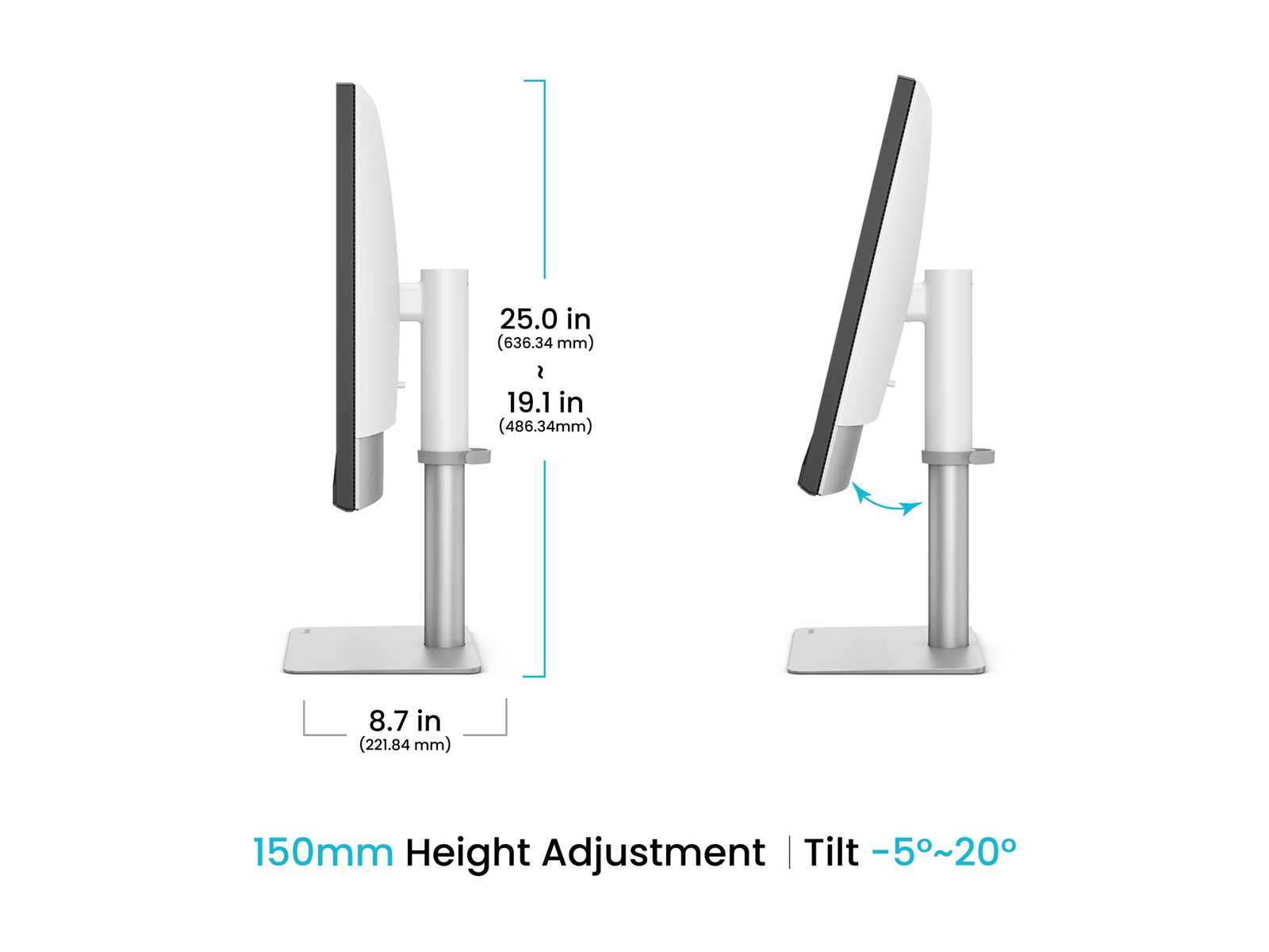 BenQ PD3226G computer monitor 80 cm (31.5
