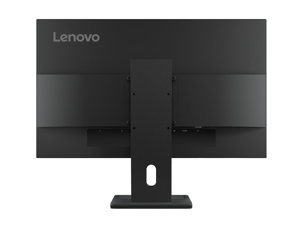 LENOVO ThinkVision E24-40 23.8inch 1920x1080 IPS 100Hz Speakers 2x2W Epeat Gold TCO10