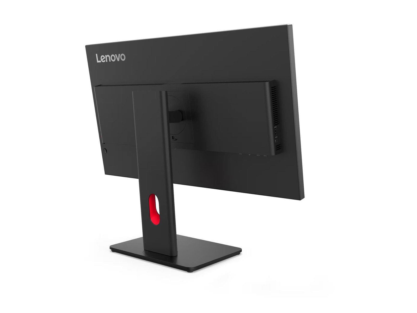 LENOVO ThinkVision T27Q-40 27inch 2560x1440 IPS 120Hz USB-C 15W Epeat Gold TCO10
