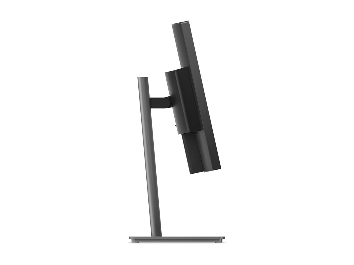 LENOVO ThinkVision P27QD-40 27inch 2560x1440 IPS 120Hz USB-C docking 140W Daisy Chain KVM/eKVM Factory calibrated panel Mirror power