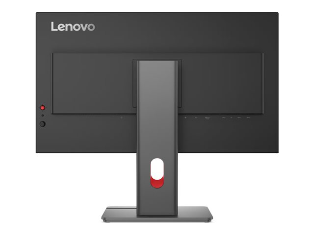 LENOVO ThinkVision P27QD-40 27inch 2560x1440 IPS 120Hz USB-C docking 140W Daisy Chain KVM/eKVM Factory calibrated panel Mirror power