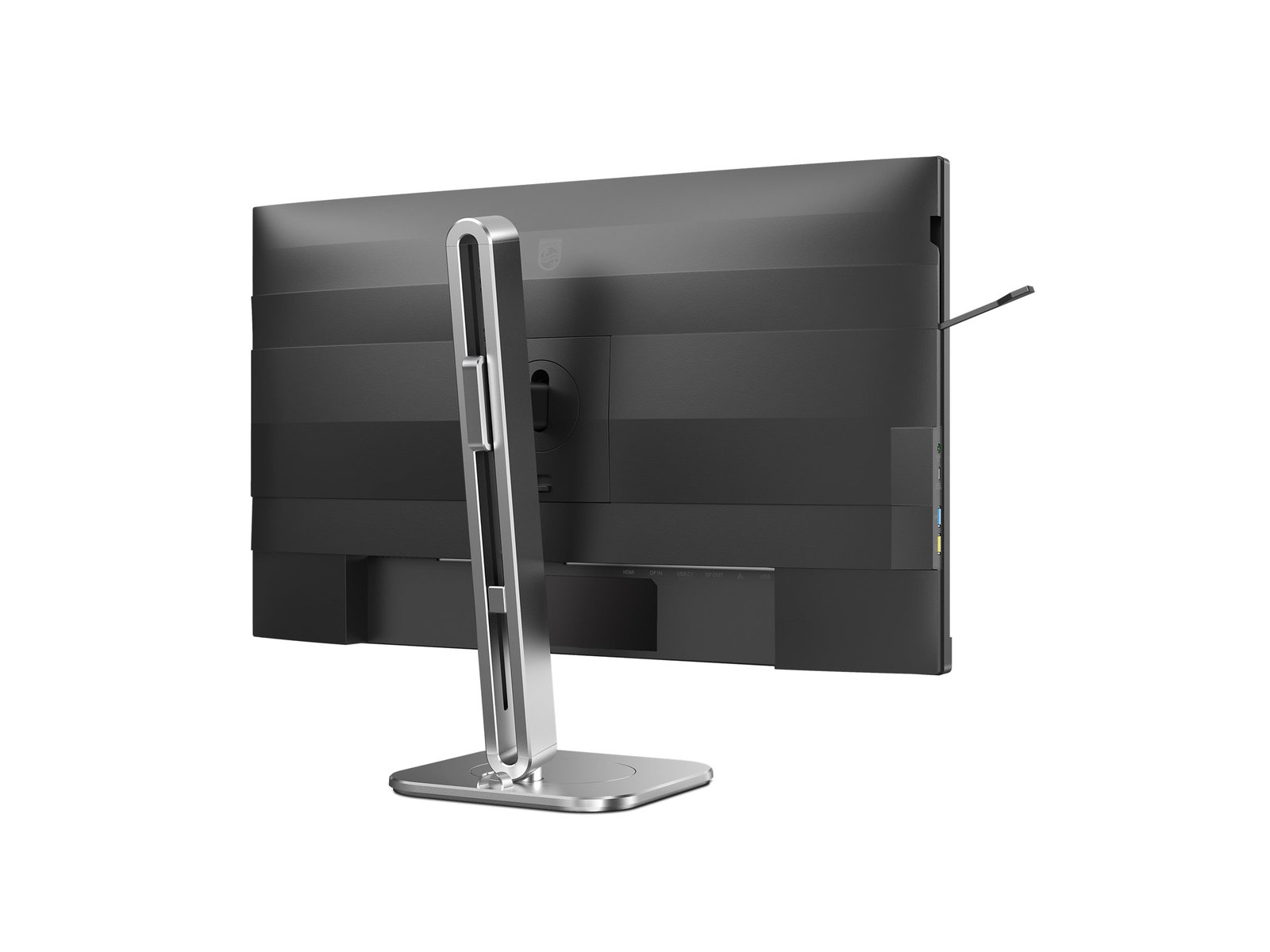 PHILIPS 27B2U4601/00 27inch IPS QHD 120Hz 350 cd/m2 4ms HDMI 2.0 DP USB-C 3.2 HUB USB pivot Speakers