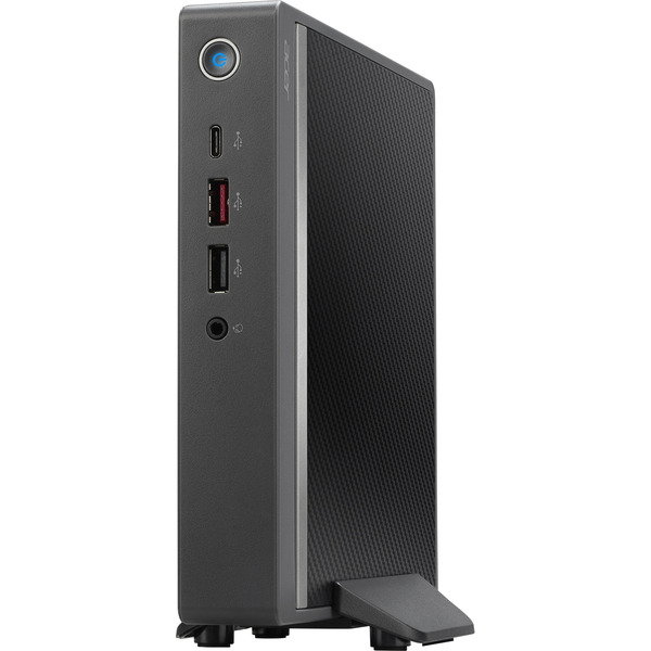 Acer Veriton N2595G (DT.R4XEG.003), Mini-PC - black, Windows 11 Pro