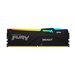 KINGSTON 32GB 5600MHz DDR5 CL40 DIMM Kit of 2 FURY Beast RGB