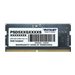 PATRIOT Signature Line DDR5 16GB 1x16GB 5600MHz SODIMM