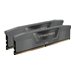 CORSAIR VENGEANCE 32GB 2x16GB DDR5 6000MT/s DIMM Unbuffered 36-44-44-96 Std PMIC AMD EXPO Grey Heatspreader Black PCB 1.4V