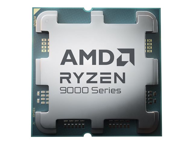 AMD Ryzen 5 9600X 5.4GHz AM5 6C/12T 65W 38MB TRAY