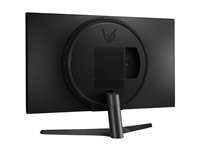 LG 27GS60F-B.AEU UltraGear 27inch IPS FHD 16:9 180Hz 300cd/m2 1ms HDMI DP