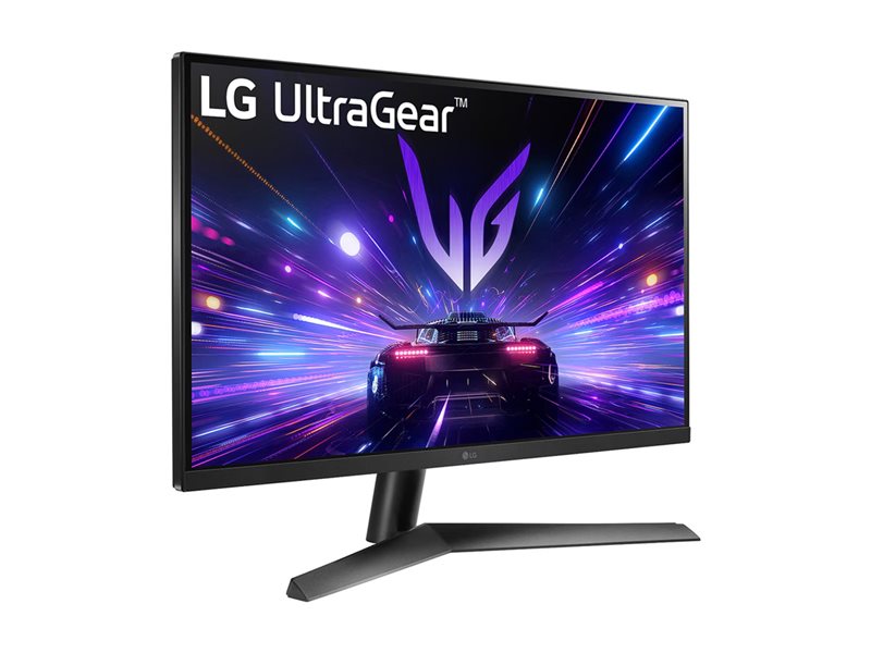 LG 27GS60F-B.AEU UltraGear 27inch IPS FHD 16:9 180Hz 300cd/m2 1ms HDMI DP