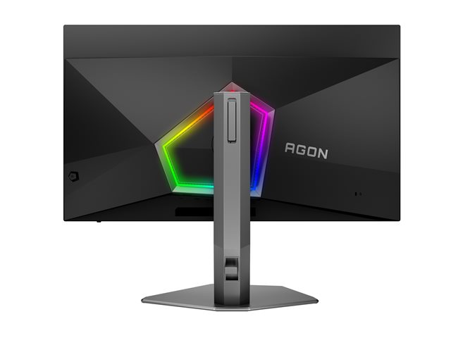 AOC 31.5inch 3840x2160 QD OLED 130mm AGON PRO QD OLED UHD 4K 31.5inch 165Hz HDR TB400 HDMI2.1 3xUSB 3.2