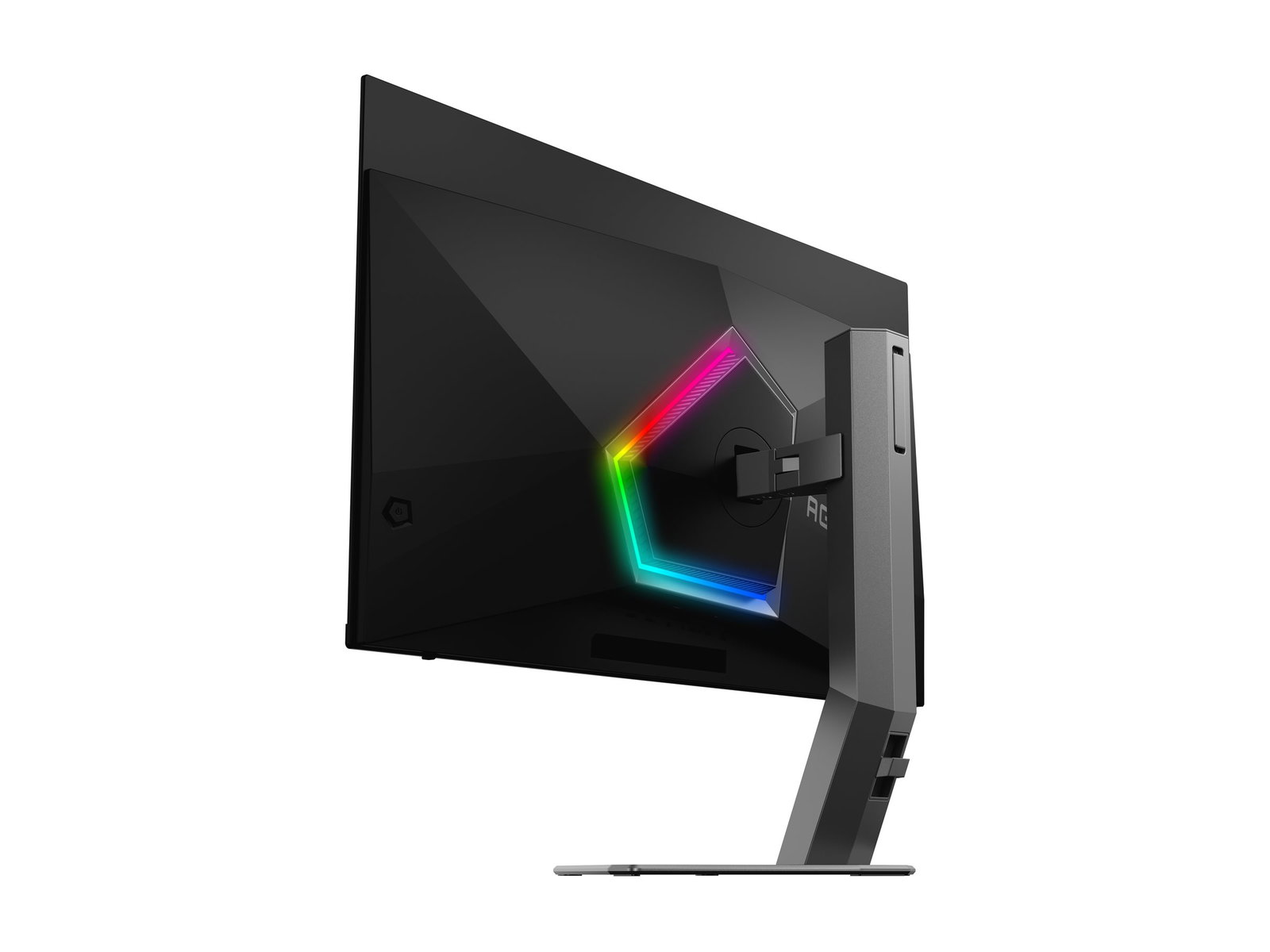 AOC 31.5inch 3840x2160 QD OLED 130mm AGON PRO QD OLED UHD 4K 31.5inch 165Hz HDR TB400 HDMI2.1 3xUSB 3.2
