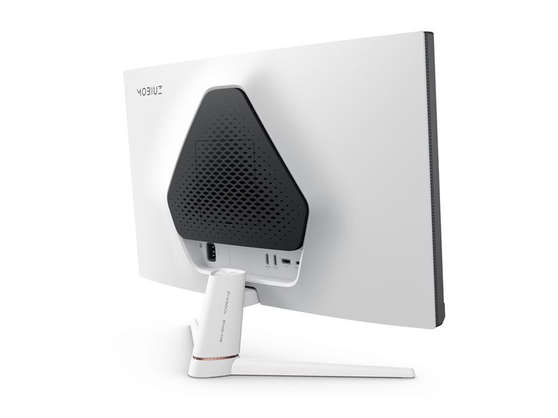 BENQ EX271 27inch IPS FHD 400cd/m2 1ms 180Hz HDMIx2 DP HUB USB Speakers