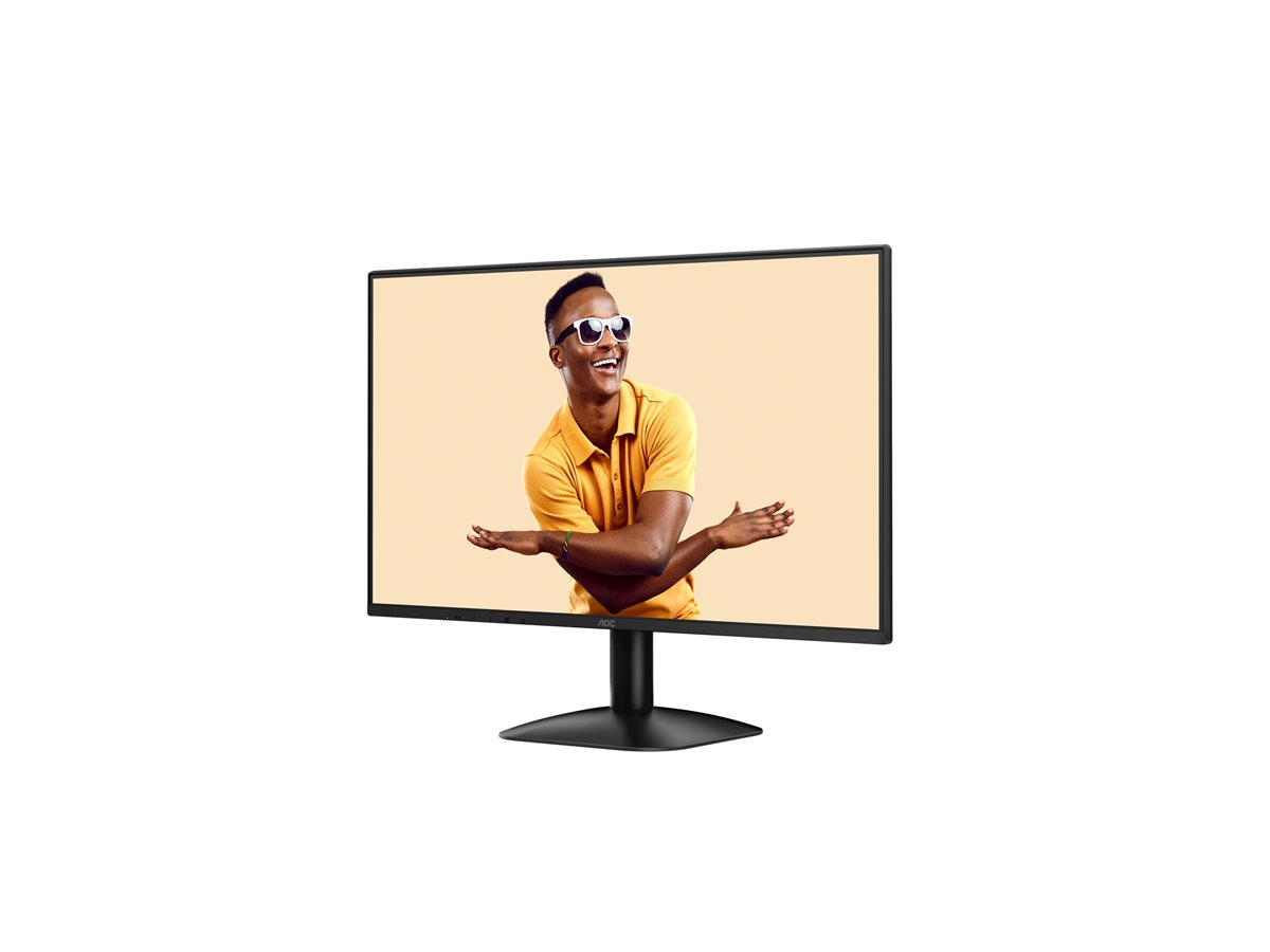 AOC 24B31H 23.8inch IPS FHD 120Hz 300cd/m2 1ms VGA HDMI