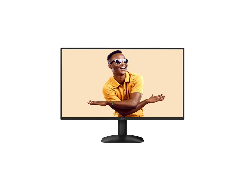 AOC 24B31H 23.8inch IPS FHD 120Hz 300cd/m2 1ms VGA HDMI
