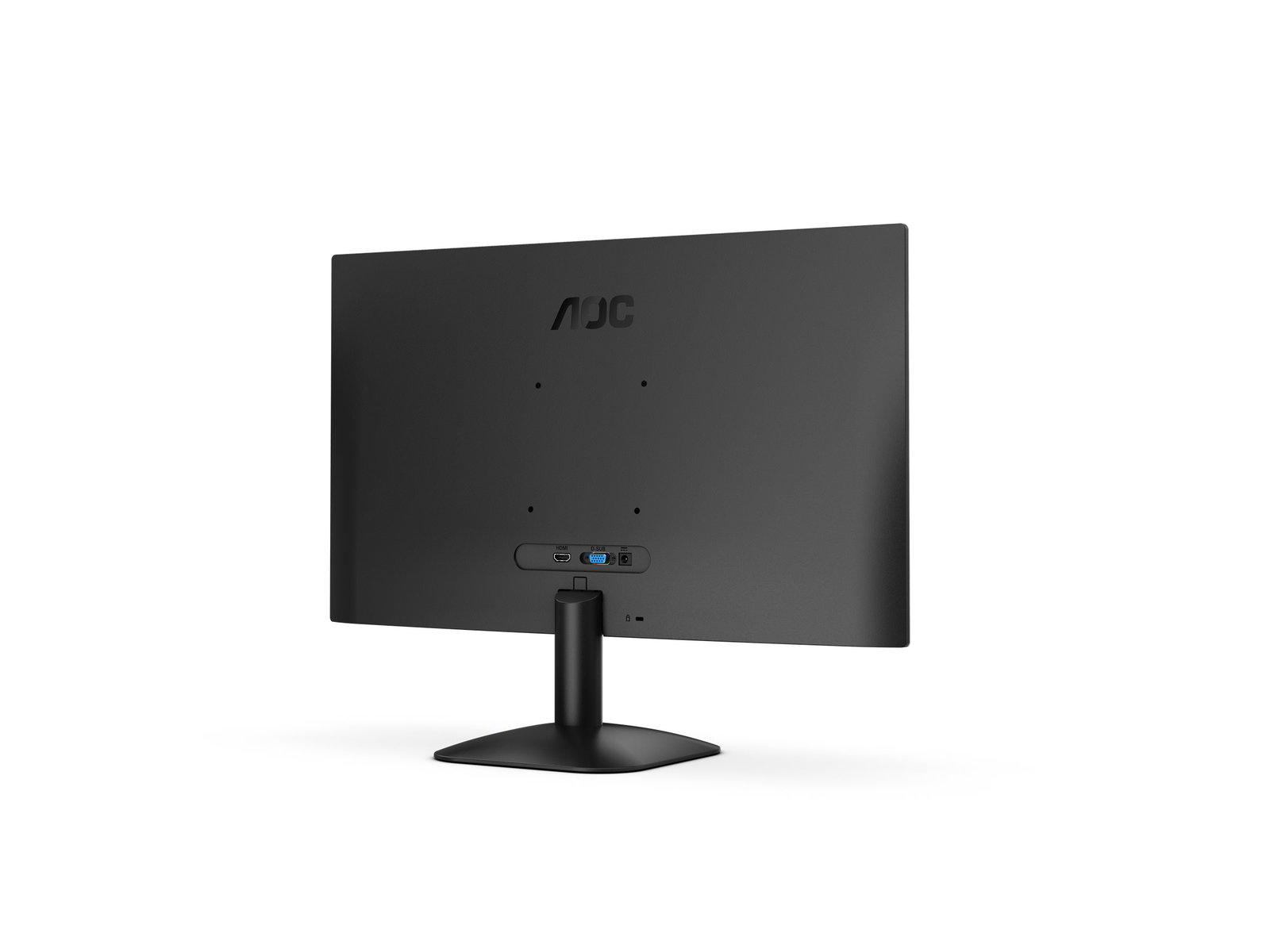AOC 24B31H 23.8inch IPS FHD 120Hz 300cd/m2 1ms VGA HDMI