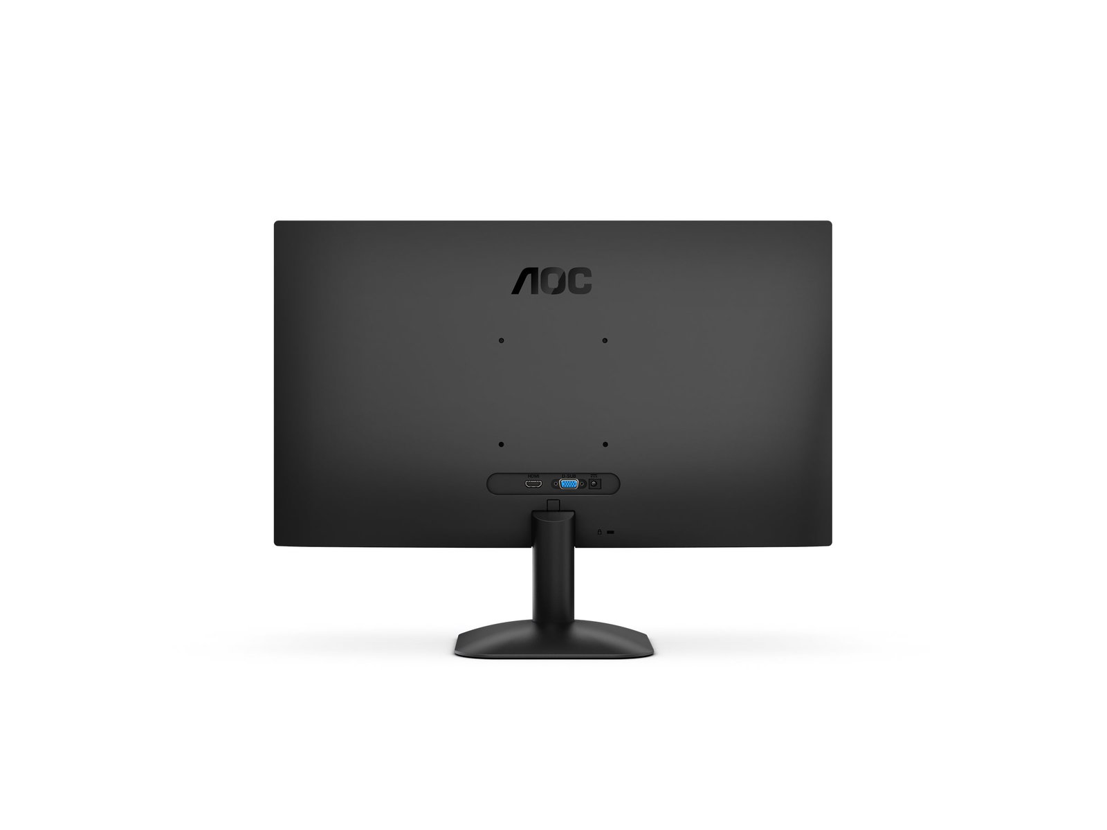 AOC 24B31H 23.8inch IPS FHD 120Hz 300cd/m2 1ms VGA HDMI
